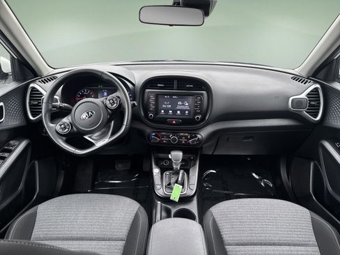 Used 2020 Kia Soul GT-Line w/ GT 2.0L Power Sunroof Package image 11