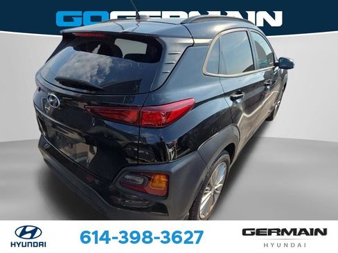 Used 2019 Hyundai Kona SEL FWD image 9