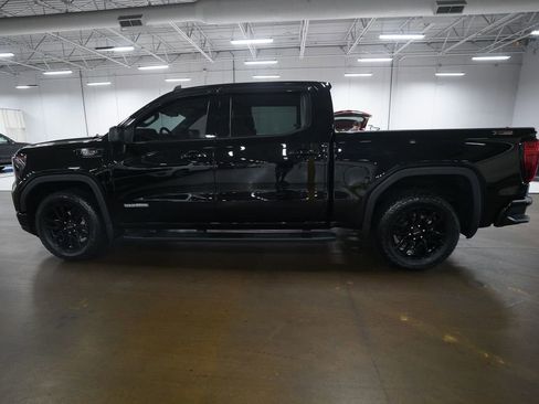 Used 2025 GMC Sierra 1500 Elevation w/ X31 Off-Road Package AWD/4WD image 22