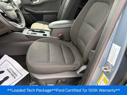 Used 2024 Ford Escape Active w/ Tech Pack #2 AWD/4WD image 26