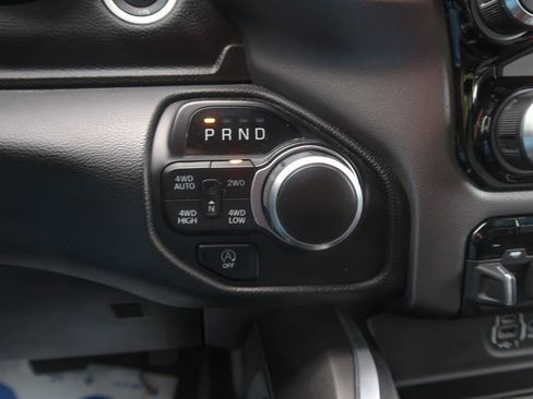 Used 2023 RAM 1500 Big Horn AWD/4WD image 36