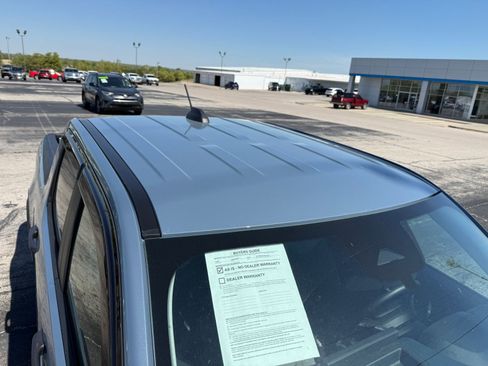 Used 2025 Ford Maverick XLT w/ XLT Luxury Package image 16