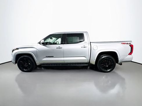 Used 2023 Toyota Tundra SR5 w/ TRD Sport Package AWD/4WD image 5