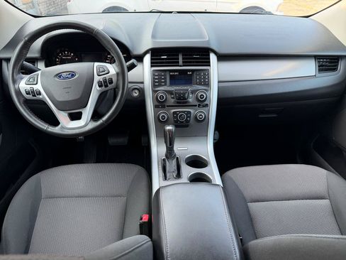 Used 2013 Ford Edge SEL FWD image 21