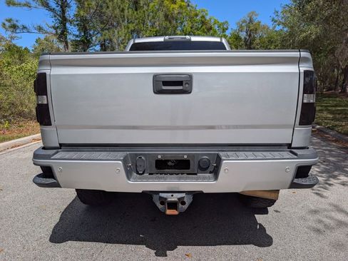Used 2019 GMC Sierra 2500 SLT w/ Duramax Plus Package image 7