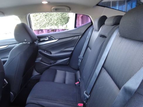 Used 2017 Nissan Maxima 3.5 S FWD image 20