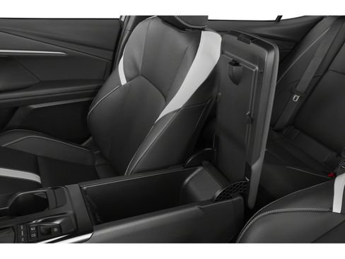 New 2026 Toyota Camry SE FWD image 13