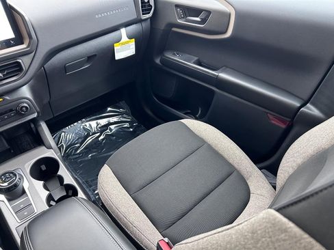 New 2025 Ford Bronco Sport Big Bend image 17