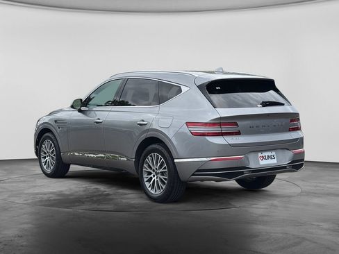 Used 2025 Genesis GV80 2.5T Standard AWD/4WD image 7