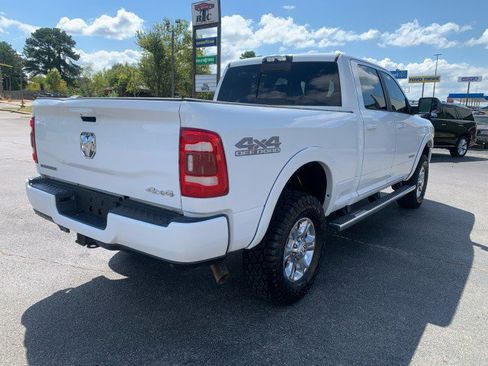 Used 2020 RAM 2500 Big Horn w/ Level 2 Equipment Group image 3