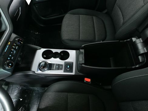 Used 2024 Ford Bronco Sport Big Bend image 28