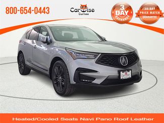 Used 2019 Acura RDX A-Spec video 1