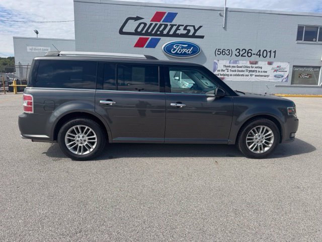 Used 2019 Ford Flex SEL w/ Equipment Group 202A FWD image 6