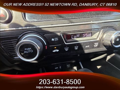 Used 2014 Honda Civic EX image 21