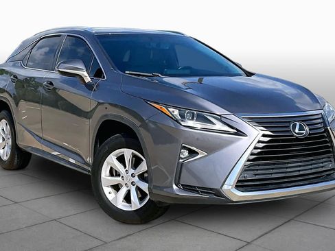 Used 2016 Lexus RX 350 FWD w/ Premium Package image 3
