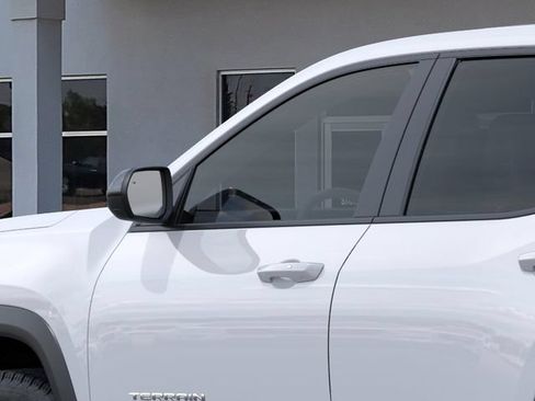 Used 2027 GMC Terrain Elevation FWD image 12