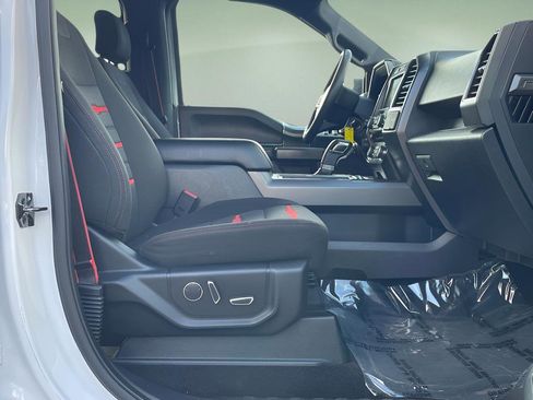 Used 2017 Ford F150 XLT w/ Equipment Group 302A Luxury image 22