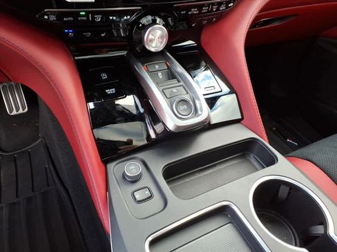 Used 2026 Acura MDX A-Spec image 17