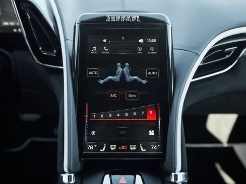 Used 2024 Ferrari Roma image 56