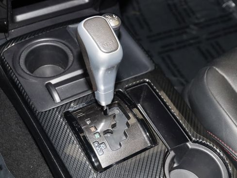 Used 2022 Toyota 4Runner TRD Off-Road Premium image 7