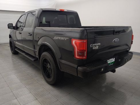 Used 2015 Ford F150 Lariat image 5