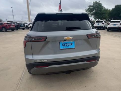 Certified 2025 Chevrolet Equinox LT image 7