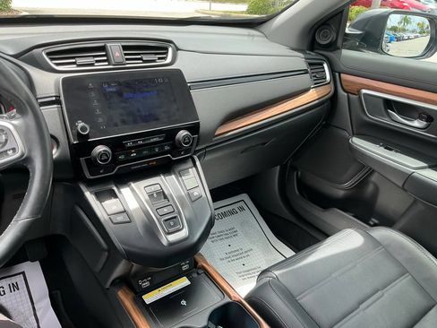 Used 2020 Honda CR-V Touring image 50