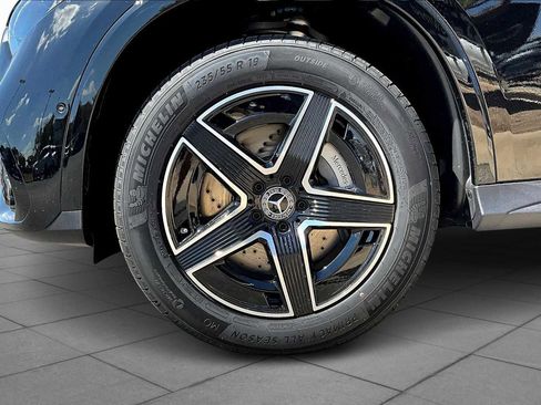 New 2026 Mercedes-Benz GLC 300 4MATIC image 21