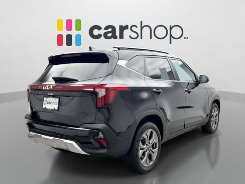 Used 2024 Kia Seltos S AWD/4WD image 5