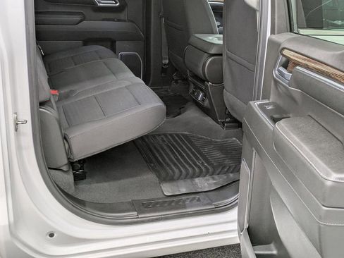 Used 2023 GMC Sierra 1500 SLE AWD/4WD image 23