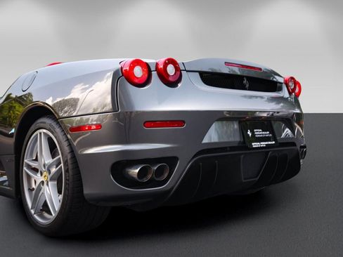 Used 2005 Ferrari F430 Spider RWD image 18