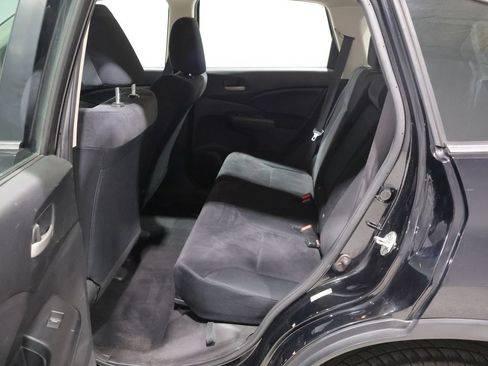 Used 2013 Honda CR-V LX image 16