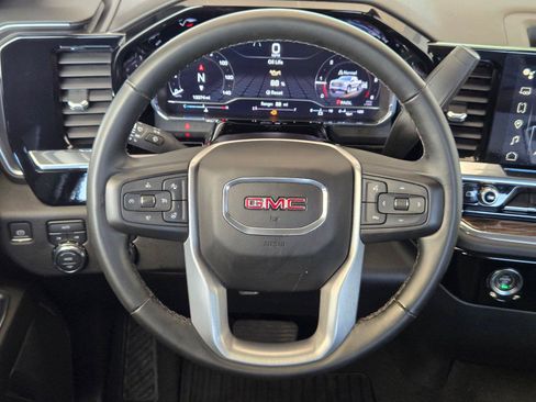 Used 2024 GMC Sierra 1500 Elevation AWD/4WD image 14