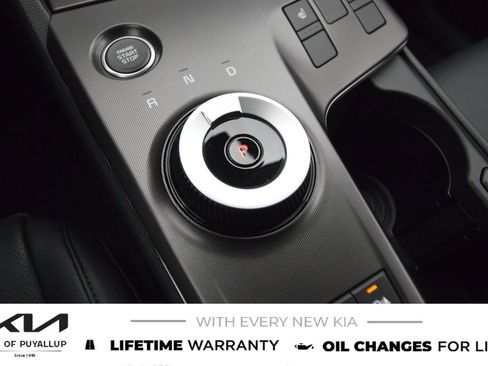 New 2026 Kia Sportage EX image 24