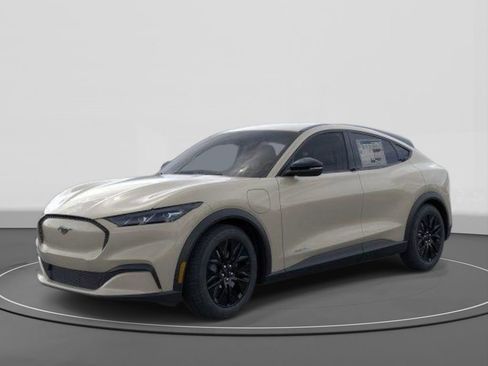 New 2026 Ford Mustang Mach-E Select RWD image 1