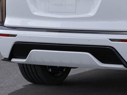 New 2026 Cadillac Vistiq Platinum image 14