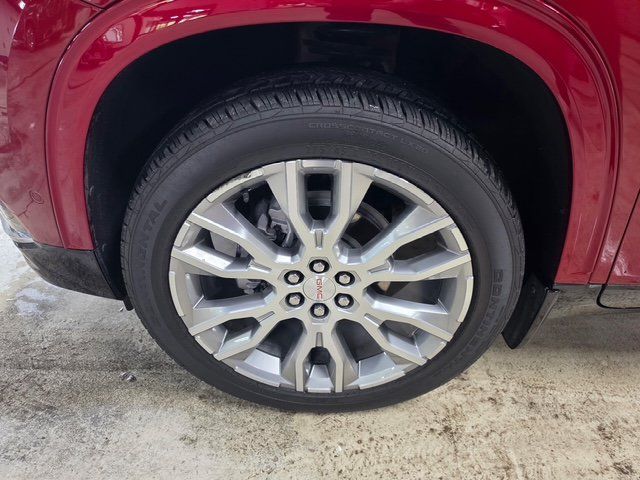Certified 2025 GMC Acadia Denali w/ Super Cruise Package AWD/4WD image 7
