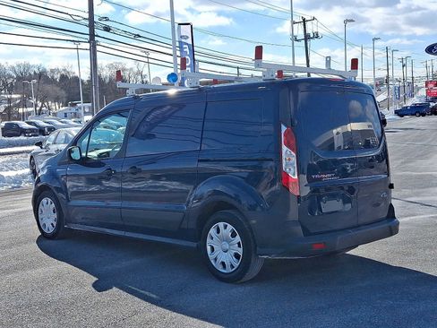 Used 2017 Ford Transit Connect XL image 4