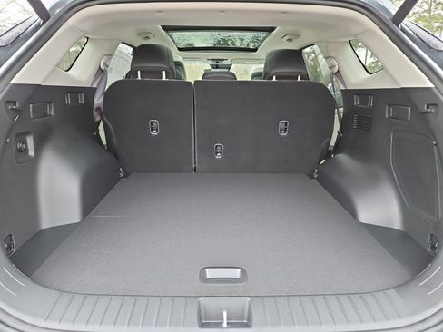 New 2026 Kia Sportage SX Prestige image 19