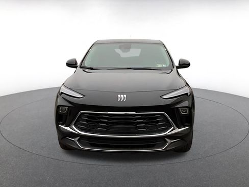 Used 2025 Buick Encore GX Preferred image 5