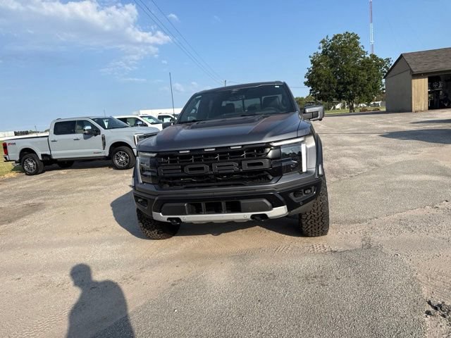 New 2026 Ford F150 Raptor AWD/4WD image 6