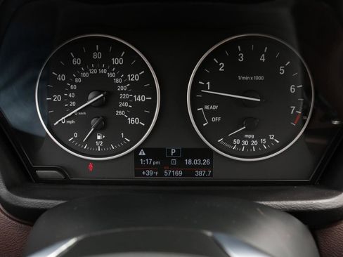 Used 2016 BMW X1 xDrive28i image 30