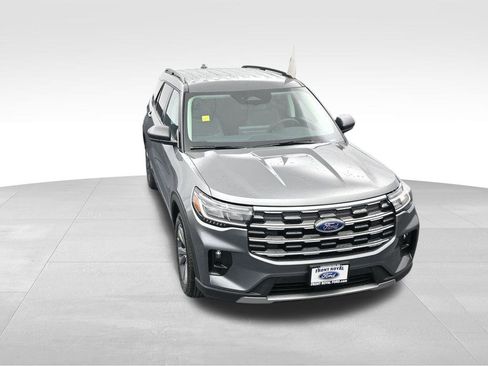 New 2026 Ford Explorer Active image 40