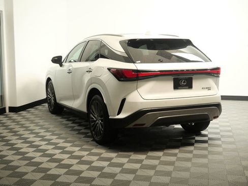 Used 2023 Lexus RX 350 AWD w/ Cold Area Package image 5