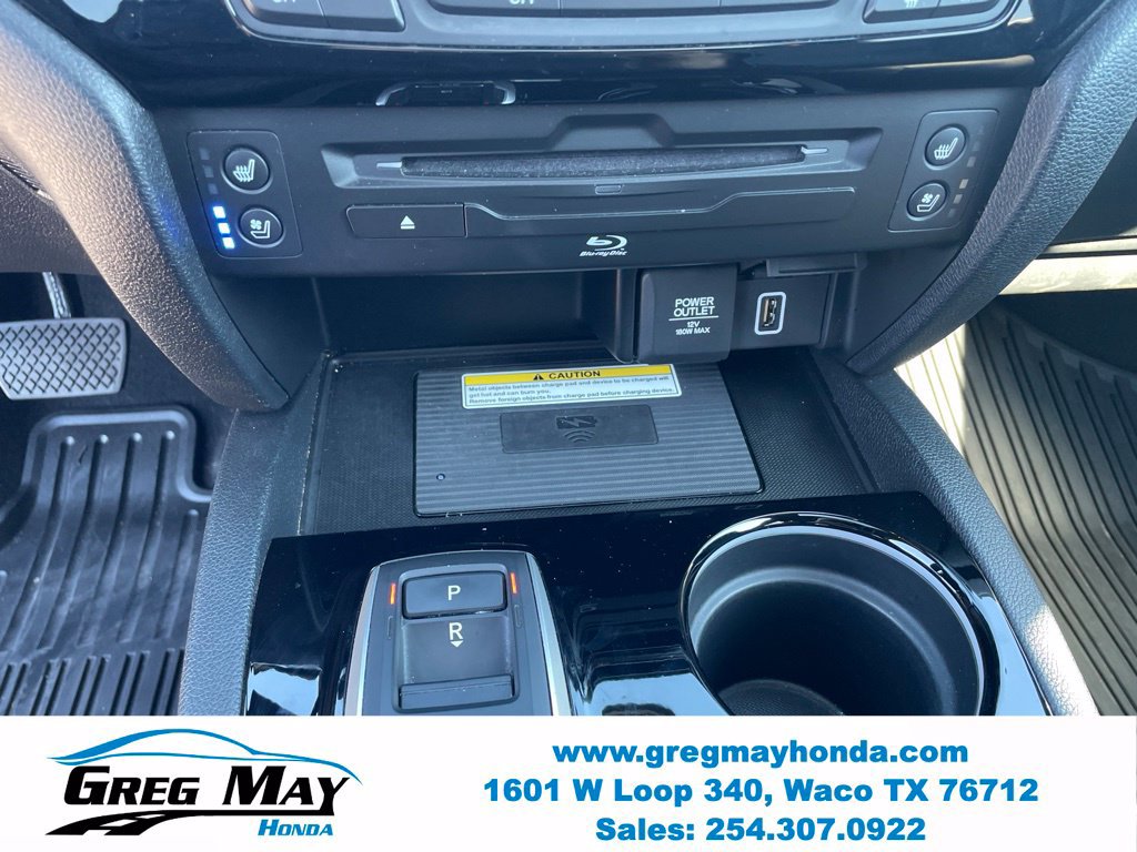 Used 2021 Honda Pilot Black Edition image 18
