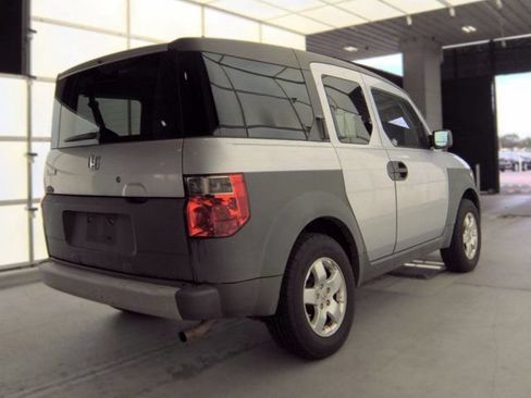Used 2004 Honda Element EX image 3