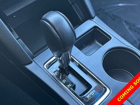 Used 2019 Subaru Outback 3.6R Limited w/ Popular Package #2 image 23