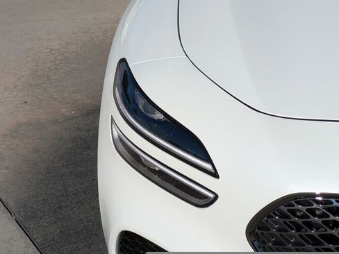 New 2026 Genesis G70 3.3T Sport Prestige image 7