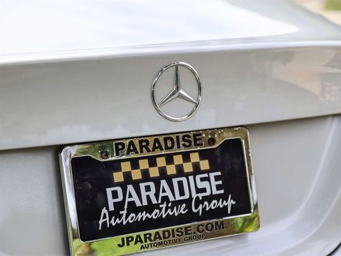 Used 2018 Mercedes-Benz CLA 250 image 13
