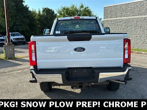 New 2026 Ford F250 XL w/ FX4 Off-Road Package image 29